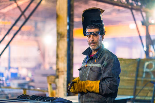 Best Specialty Welding Processes in Talluh, LA