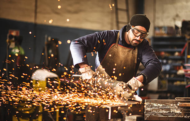 Affordable Welder Services in Tallulah, LA